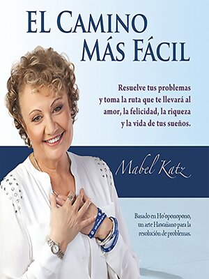 cover image of El Camino Más Fácil
